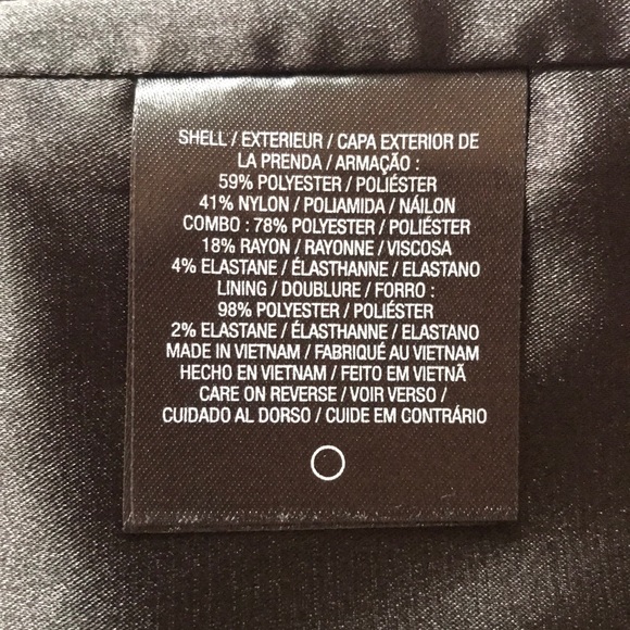 Tahari Pencil Skirt - Picture 5 of 6